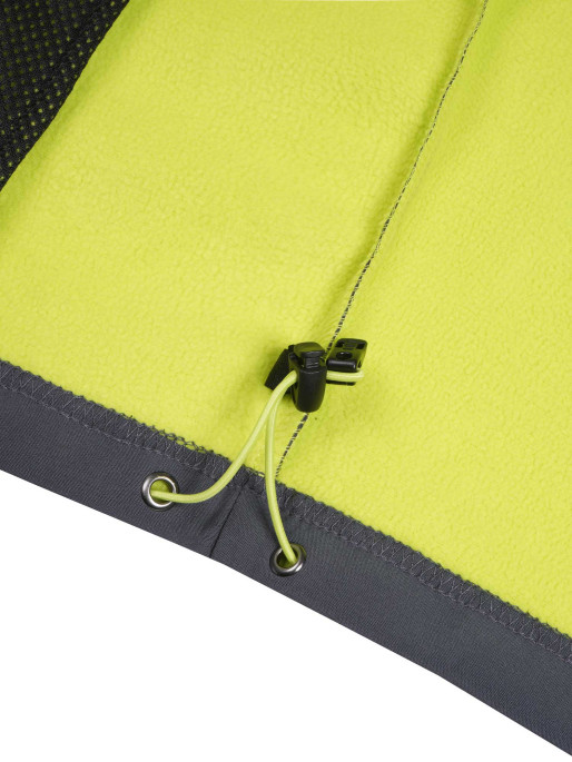 ICEPEAK Muška softshell jakna BRIMFIELD