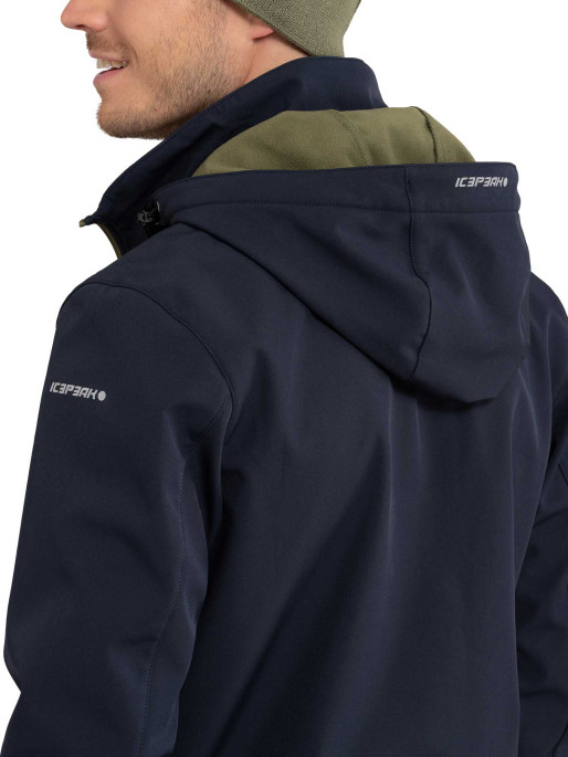 ICEPEAK Geaca Brimfield