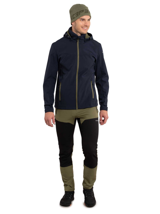 ICEPEAK Geaca Brimfield