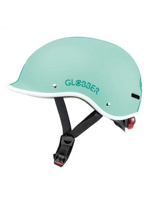 GLOBBER Светеща каска Master