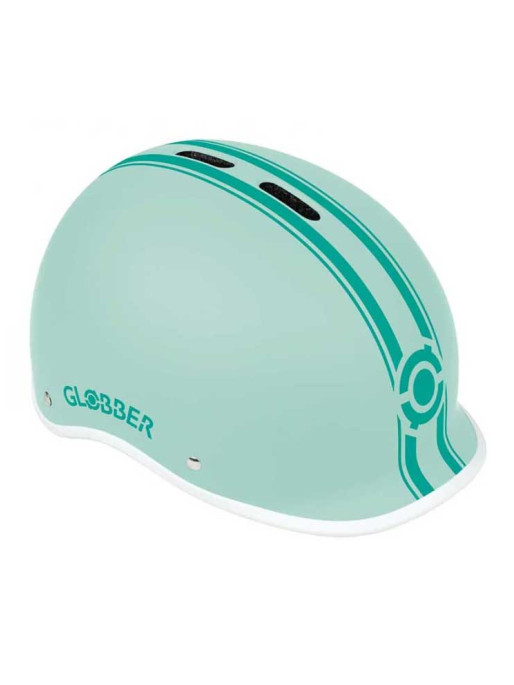 GLOBBER Светеща каска Master