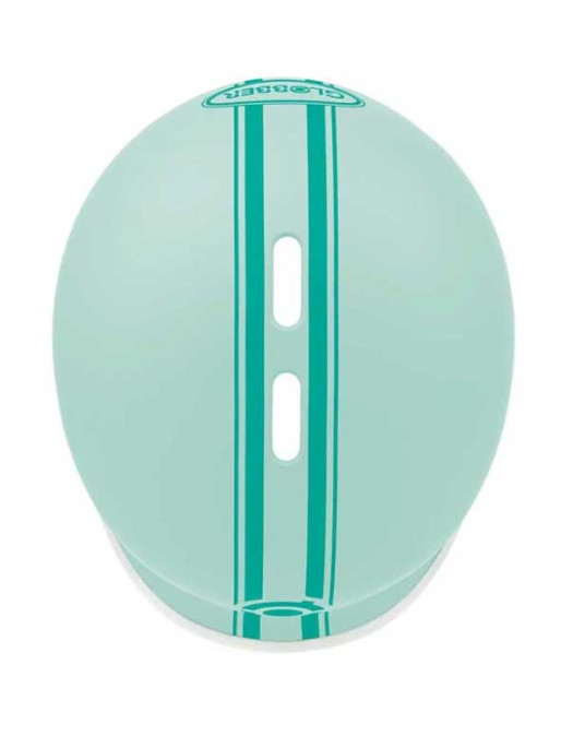 GLOBBER Светеща каска Master