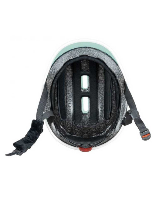 GLOBBER Светеща каска Master