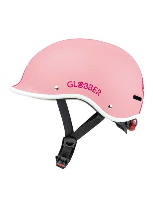 GLOBBER Светеща каска Master