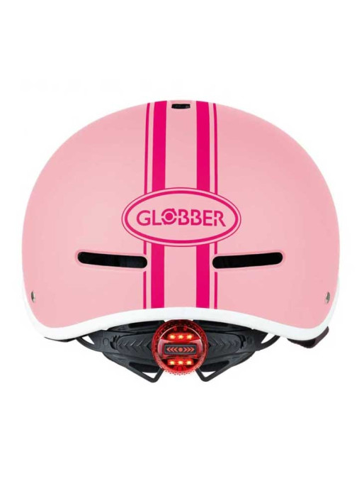 GLOBBER Светеща каска Master