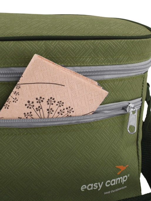EASY CAMP Φορητό Ψυγείο Arctic Daisy M
