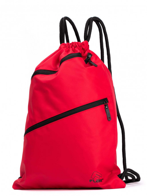 FLAIR 600037 Gym Sack