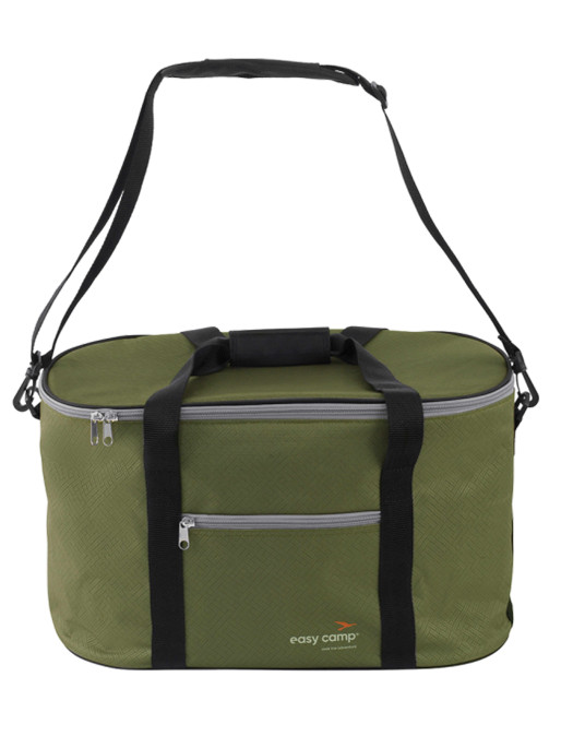 EASY CAMP Geanta frigorifica Arctic Daisy L