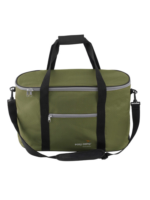 EASY CAMP Geanta frigorifica Arctic Daisy L