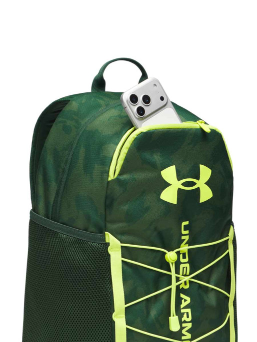 UNDER ARMOUR