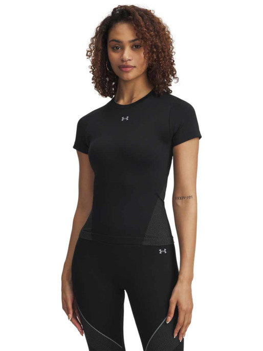 UNDER ARMOUR Тениска UA Vanish Seamless SS