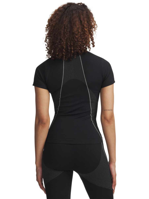 UNDER ARMOUR Тениска UA Vanish Seamless SS