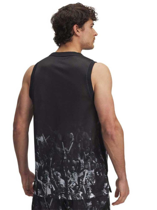 UNDER ARMOUR Maiou Curry Signature Sub