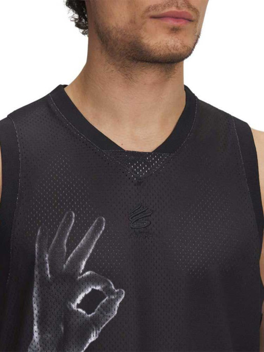 UNDER ARMOUR Maiou Curry Signature Sub