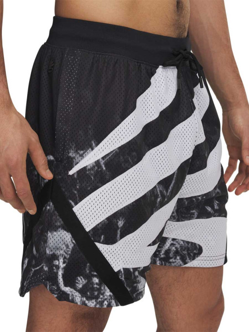 UNDER ARMOUR Pantaloni scurti Curry Sig Sub