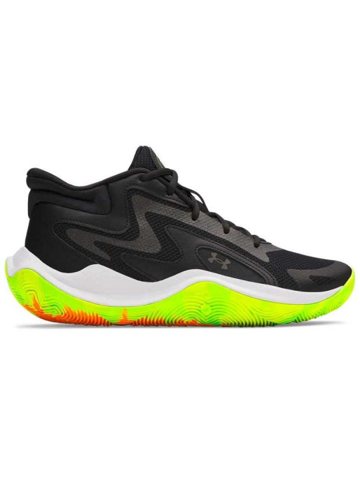 UNDER ARMOUR Incaltaminte Ua Jet 25