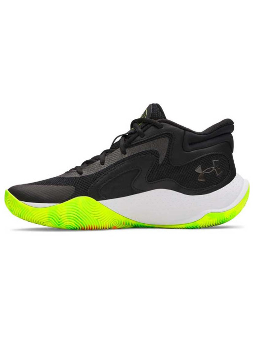 UNDER ARMOUR Incaltaminte Ua Jet 25