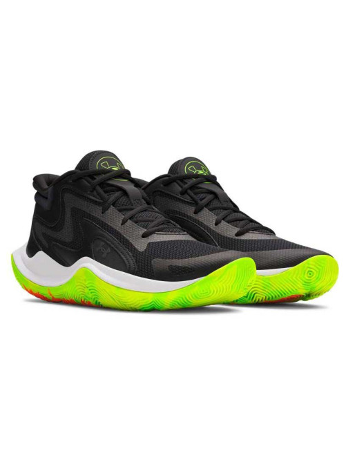 UNDER ARMOUR Incaltaminte Ua Jet 25