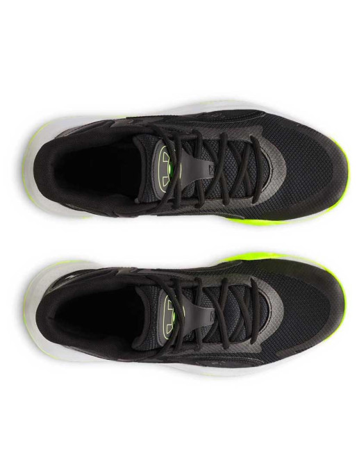 UNDER ARMOUR Incaltaminte Ua Jet 25