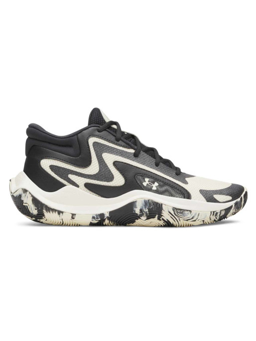 UNDER ARMOUR Обувки UA JET '25