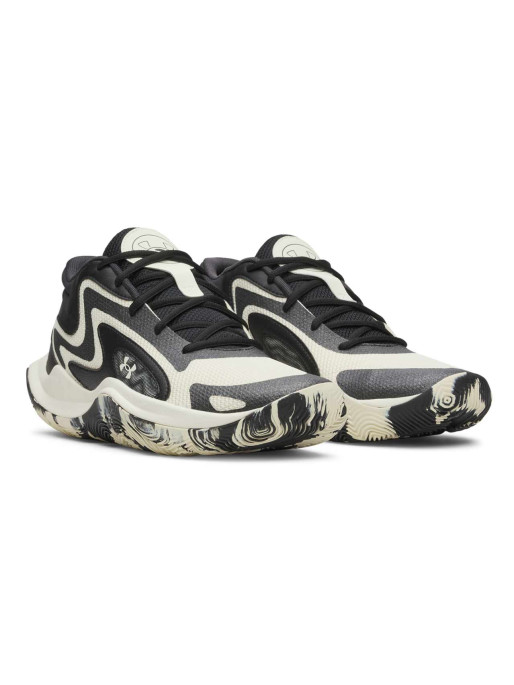 UNDER ARMOUR Обувки UA JET '25