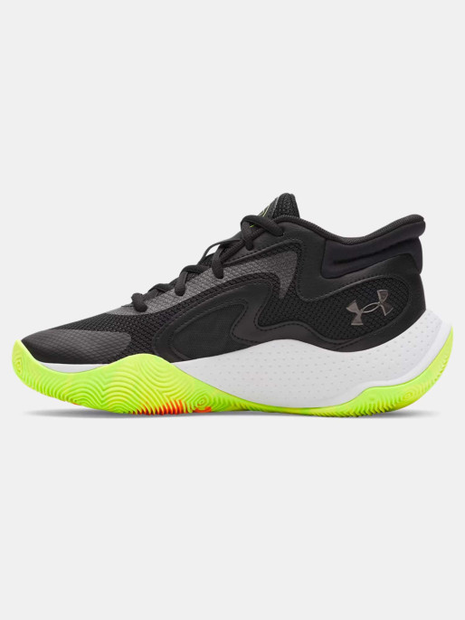 UNDER ARMOUR Обувки UA GS JET '25