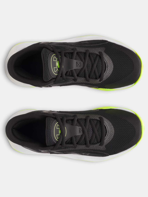 UNDER ARMOUR Обувки UA GS JET '25