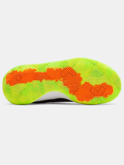 UNDER ARMOUR Обувки UA GS JET '25