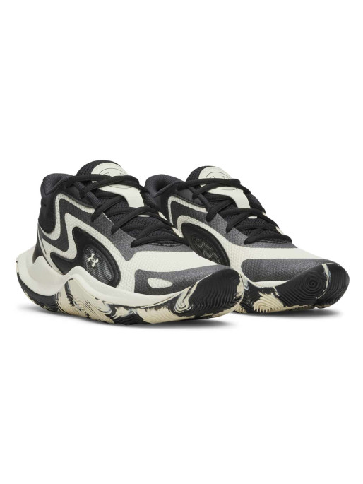 UNDER ARMOUR Обувки UA GS JET '25