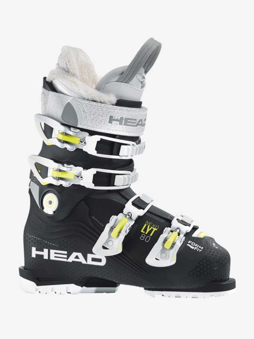 HEAD NEXO LYT 80 W スキーブーツ Amazon.co.jp: Head レディース Nexo LYT 80 スキーブーツ 2020