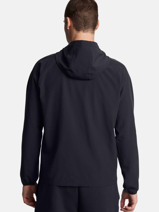 UNDER ARMOUR Αθλητικό Αντιανεμικό UA Stretch Woven