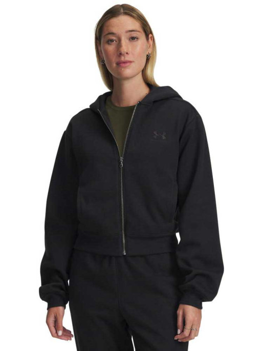 UNDER ARMOUR Hanorac Ua Icon Vida Flc