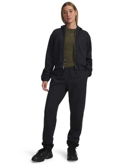 UNDER ARMOUR Sports Pants UA Icon Vida Flc Jogger