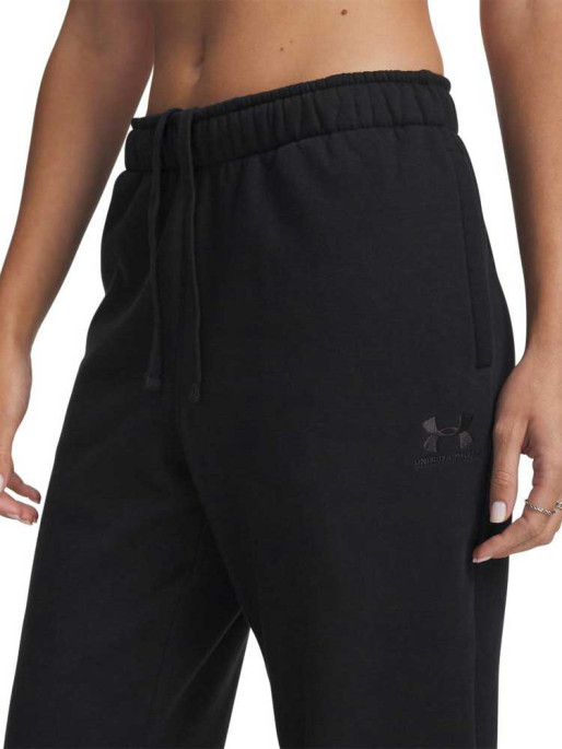 UNDER ARMOUR Sports Pants UA Icon Vida Flc Jogger