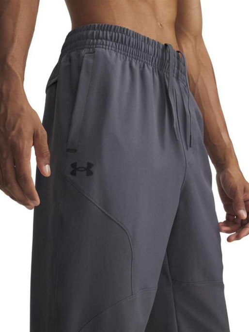 UNDER ARMOUR