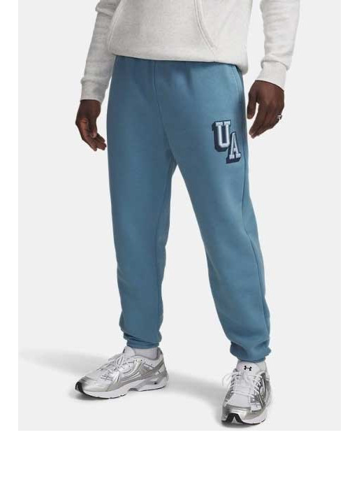 UNDER ARMOUR