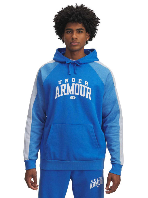 UNDER ARMOUR