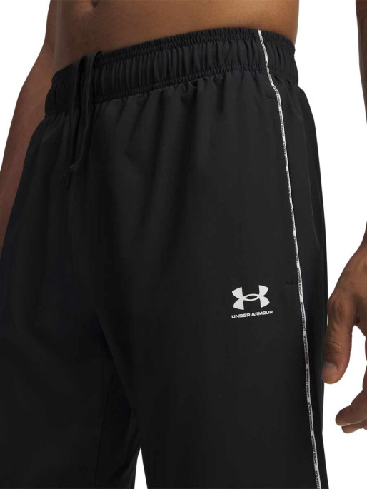 UNDER ARMOUR