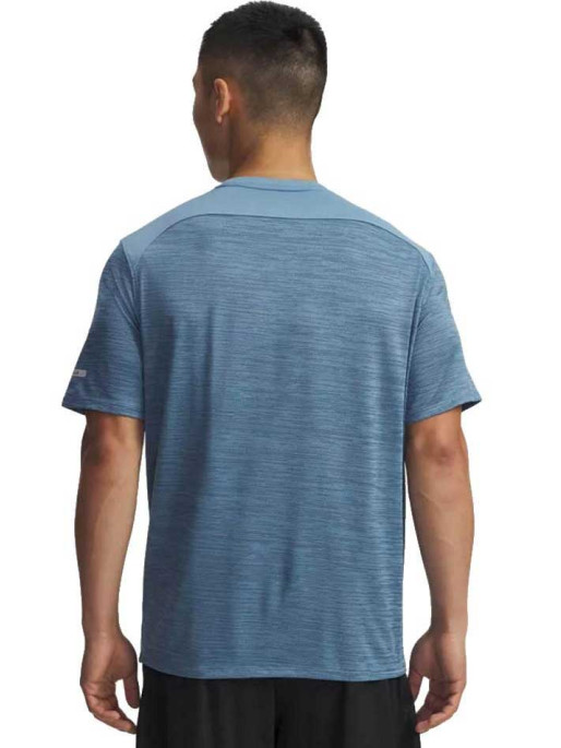 UNDER ARMOUR Tricou Ua Tech Utility Ss
