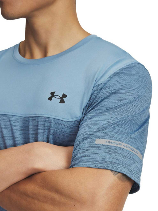 UNDER ARMOUR Tricou Ua Tech Utility Ss