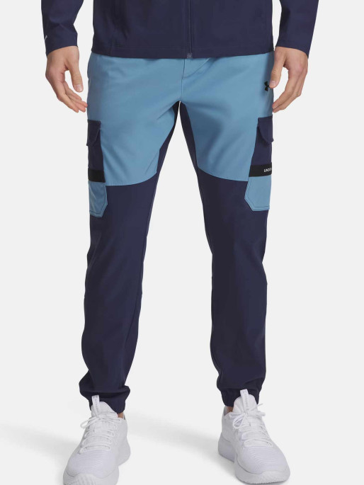 UNDER ARMOUR UA Tech Utility Woven Pants