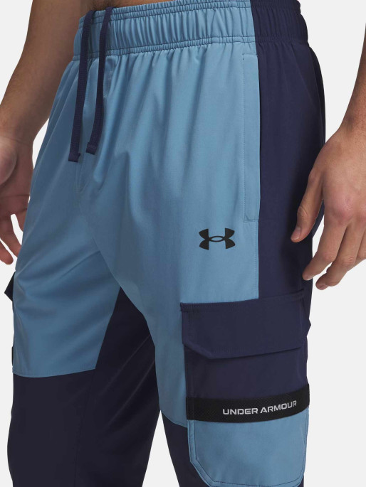 UNDER ARMOUR UA Tech Utility Woven Pants