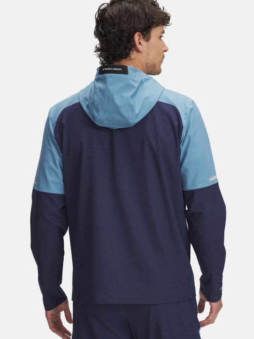 UNDER ARMOUR UA Tech Utility Woven Jacket