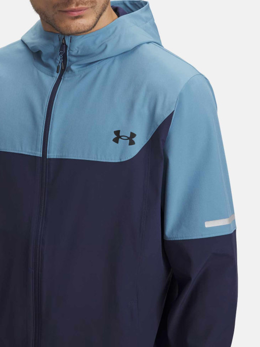 UNDER ARMOUR UA Tech Utility Woven Jacket