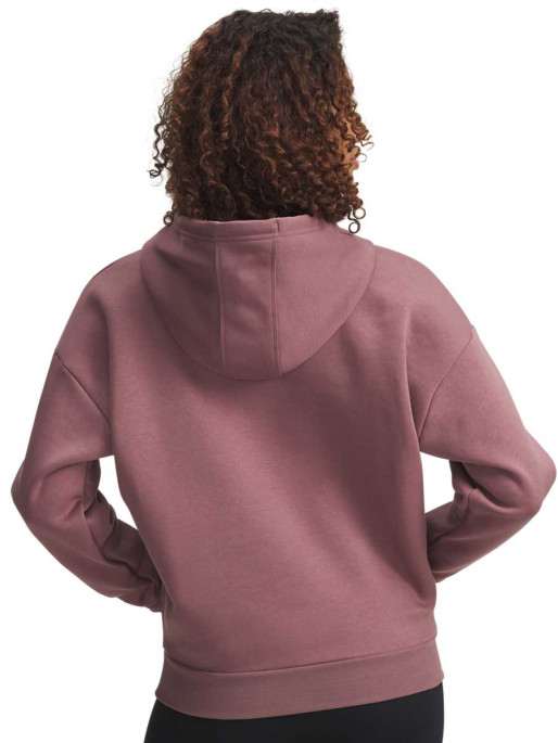 UNDER ARMOUR Суитшърт Pjt Rck Icon Hoodie