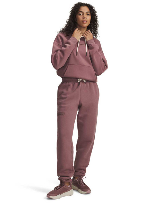 UNDER ARMOUR Pantaloni sport Pjt Rck Icon