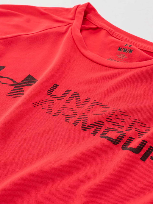 UNDER ARMOUR