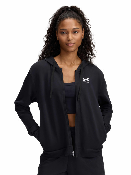 UNDER ARMOUR Hanorac Rival Terry Fz