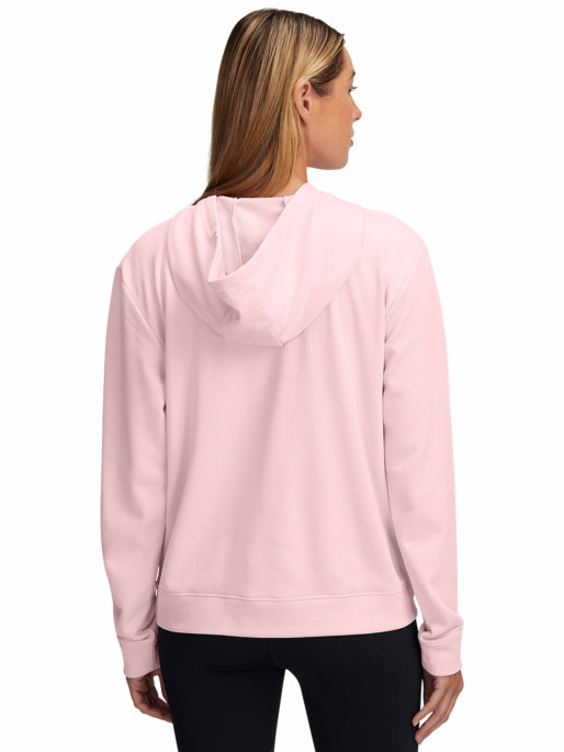 UNDER ARMOUR Μακρυμάνικη Μπλούζα Rival Terry Hoodie