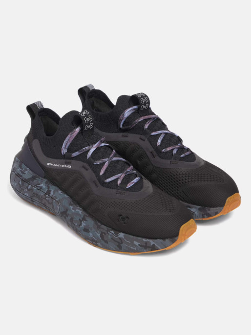 UNDER ARMOUR Incaltaminte Phantom 4 Camo